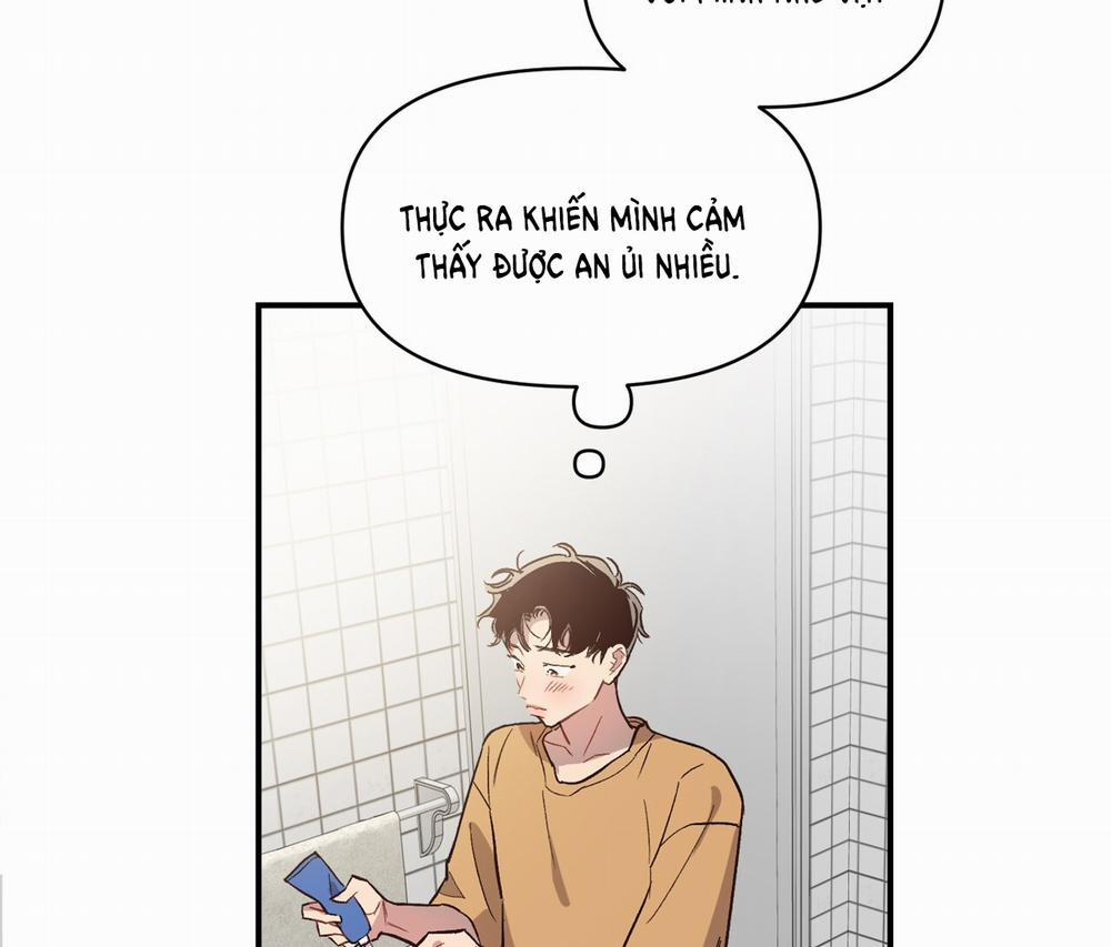 [18+] Điều Bí Mật Dưới Mái Tóc 6.2 trang 10