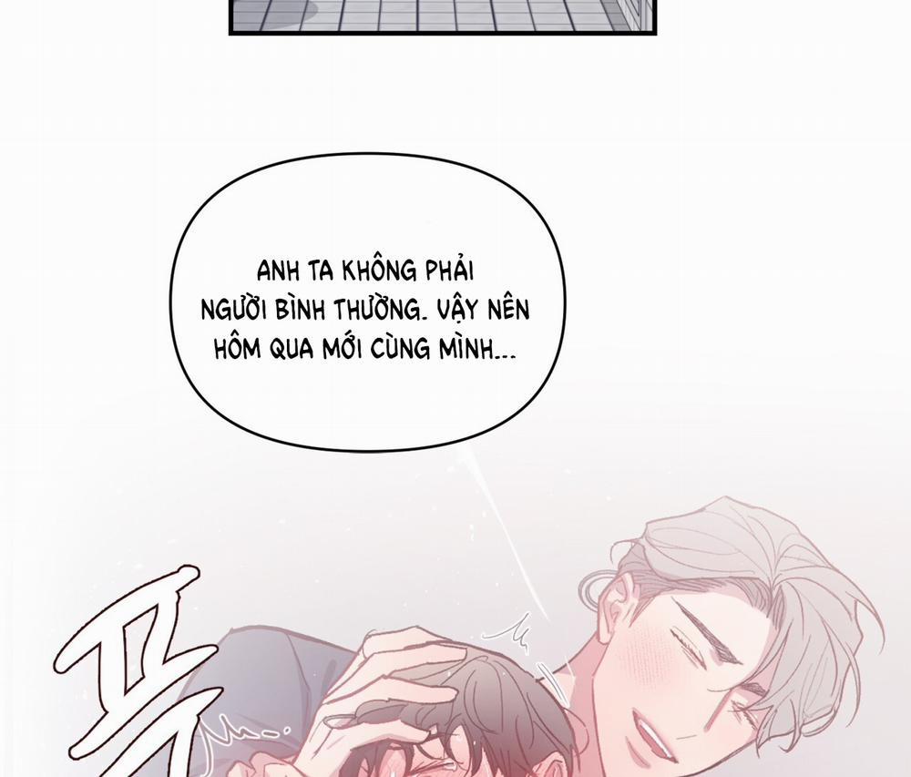 [18+] Điều Bí Mật Dưới Mái Tóc 6.2 trang 14