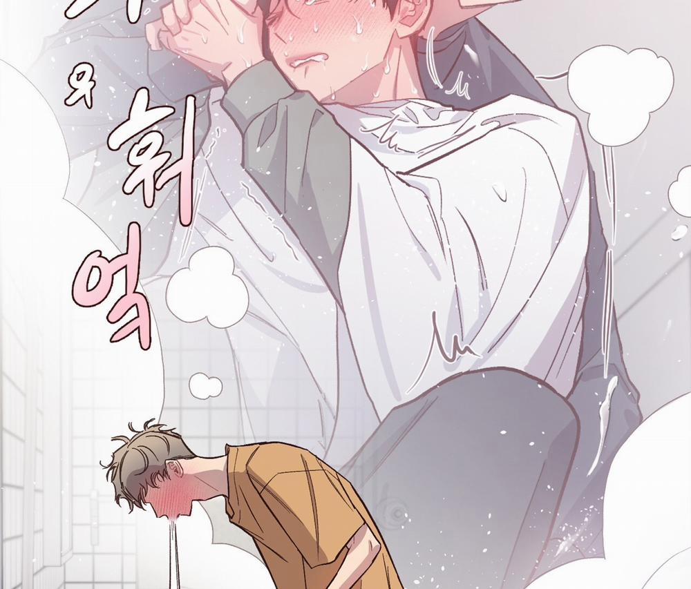 [18+] Điều Bí Mật Dưới Mái Tóc 6.2 trang 15