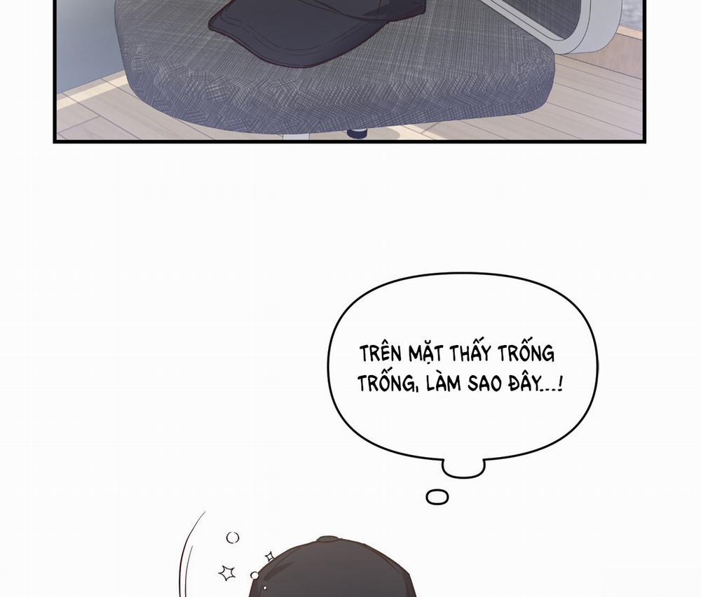 [18+] Điều Bí Mật Dưới Mái Tóc 6.2 trang 22