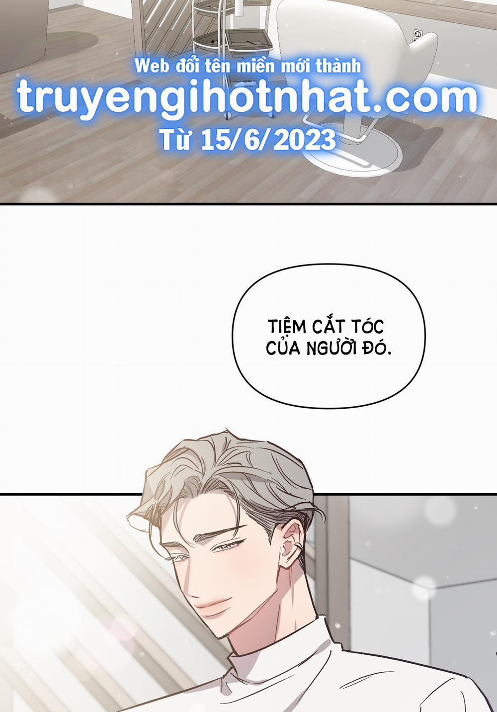 [18+] Điều Bí Mật Dưới Mái Tóc 6.2 trang 5