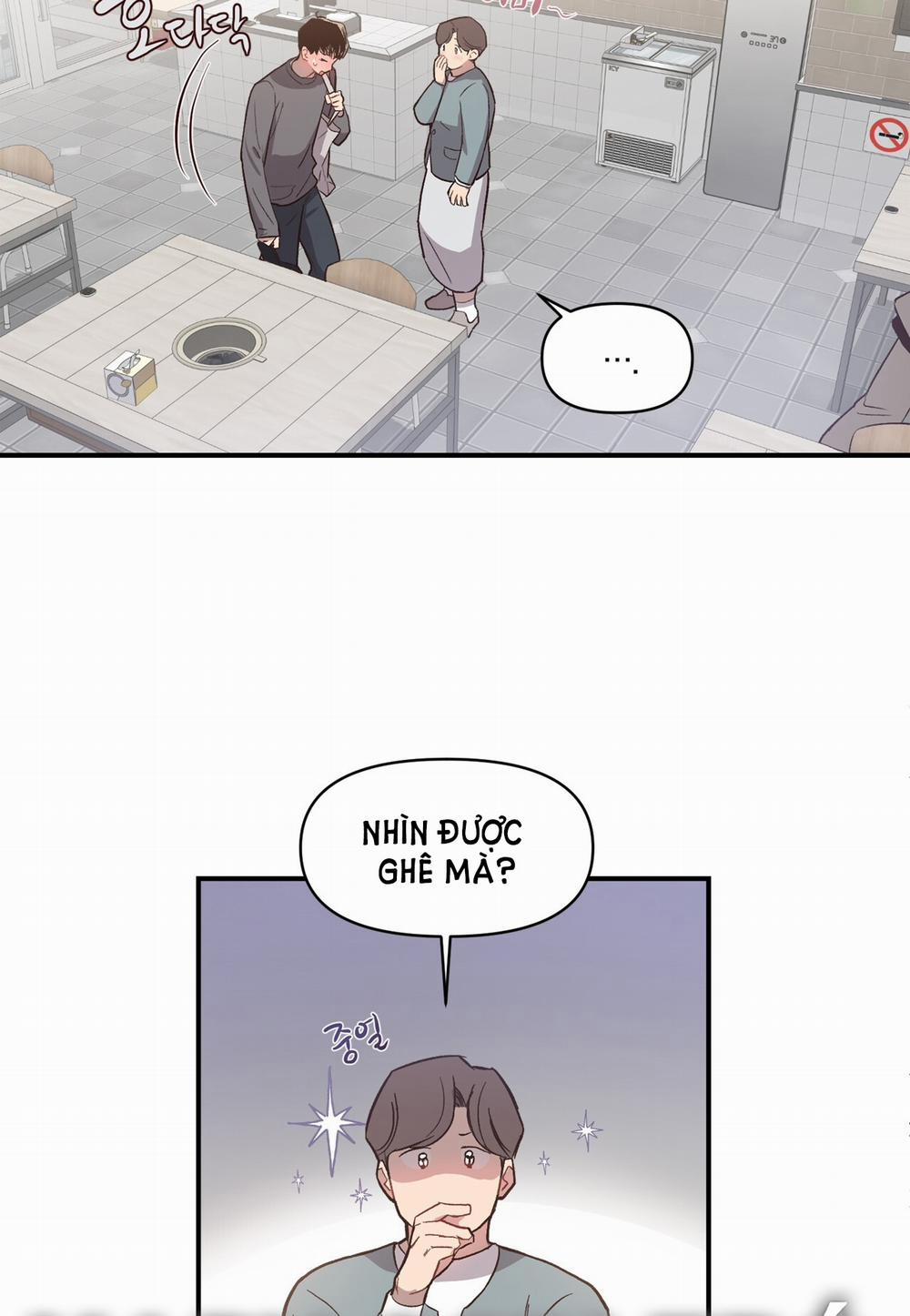 [18+] Điều Bí Mật Dưới Mái Tóc 7.1 trang 18