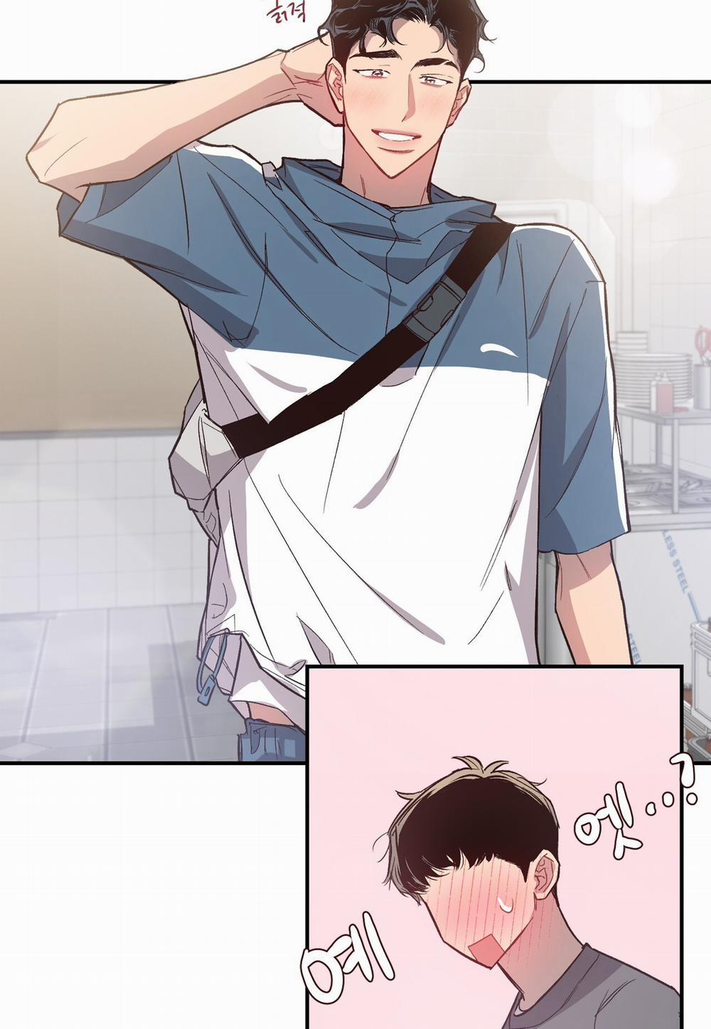 [18+] Điều Bí Mật Dưới Mái Tóc 7.1 trang 21