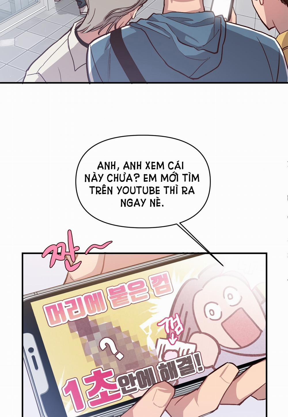 [18+] Điều Bí Mật Dưới Mái Tóc 7.1 trang 8