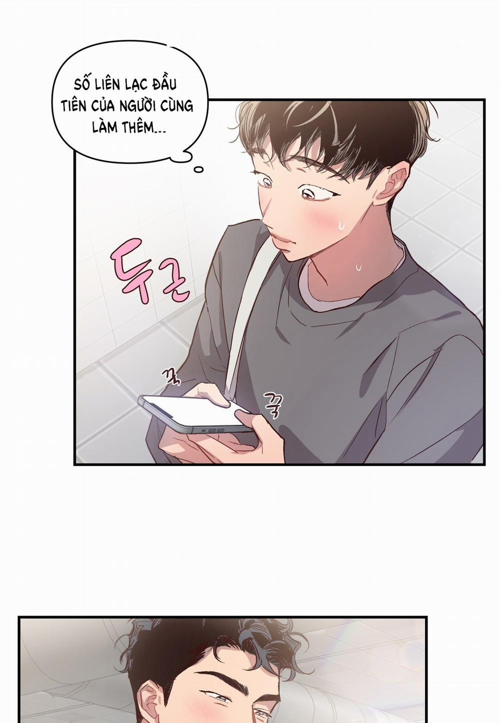 [18+] Điều Bí Mật Dưới Mái Tóc 7.2 trang 0