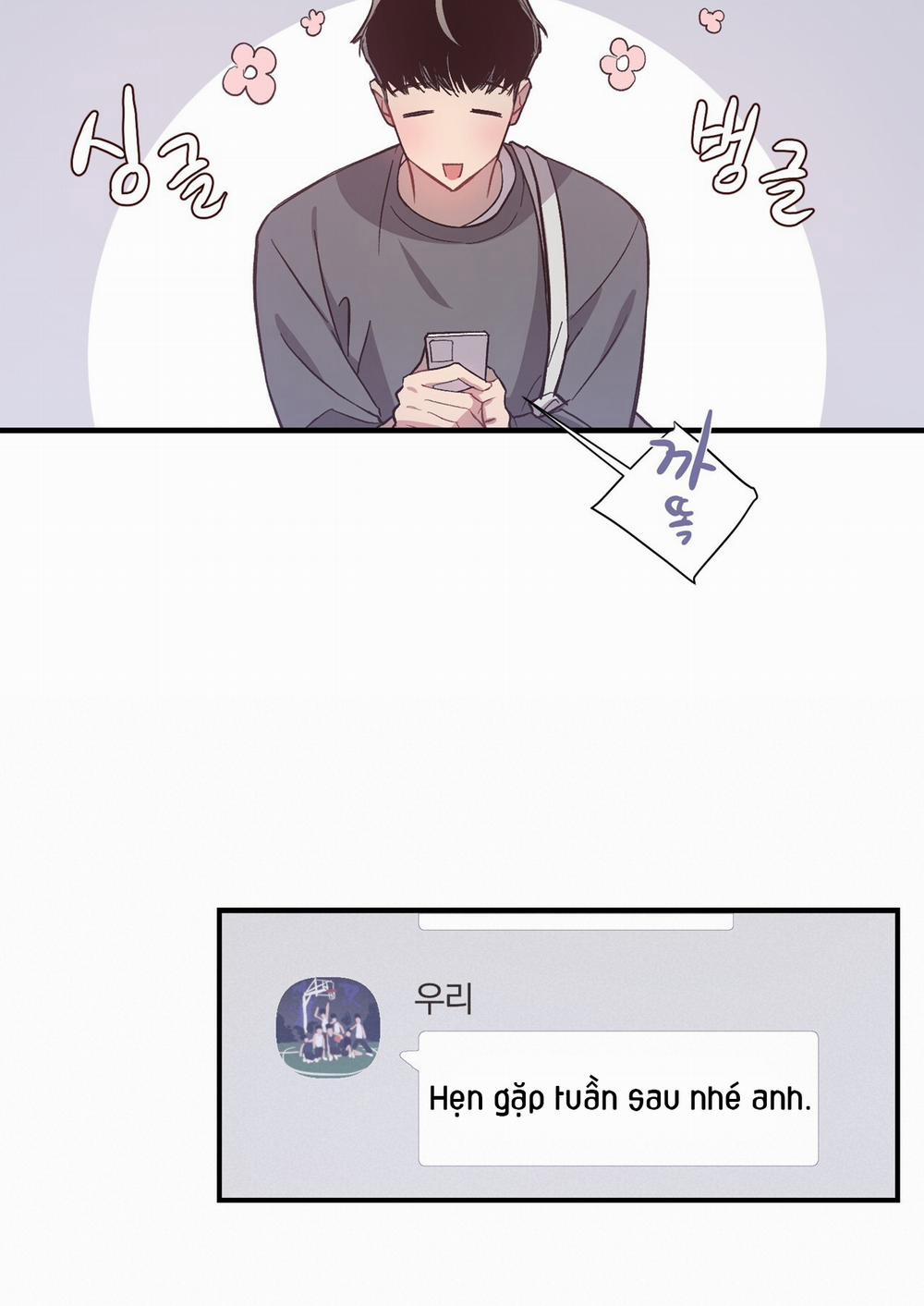 [18+] Điều Bí Mật Dưới Mái Tóc 7.2 trang 14