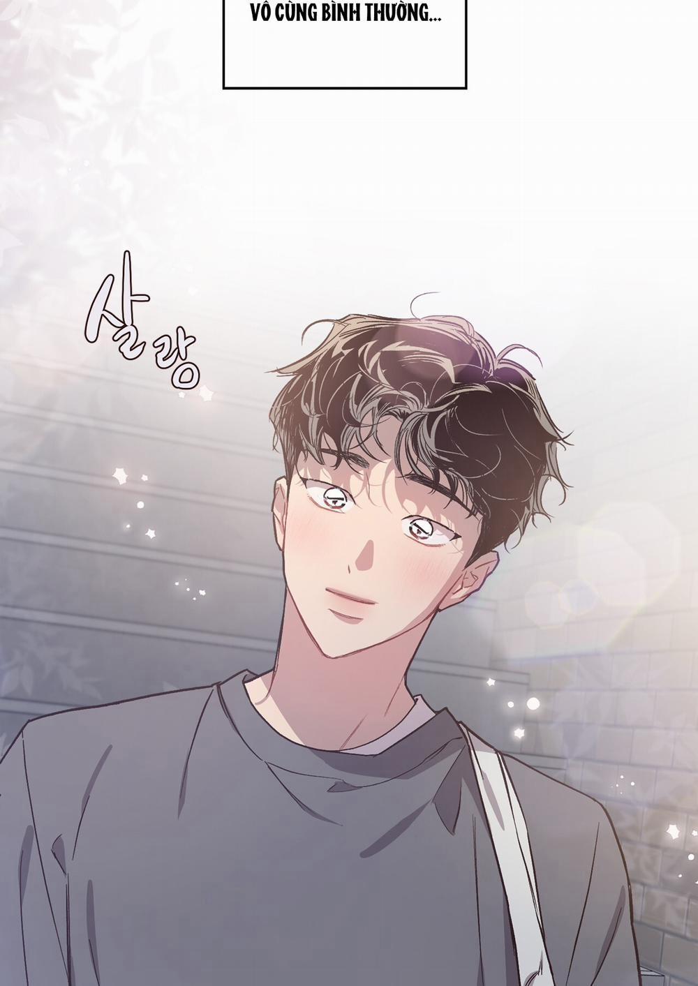 [18+] Điều Bí Mật Dưới Mái Tóc 7.2 trang 19