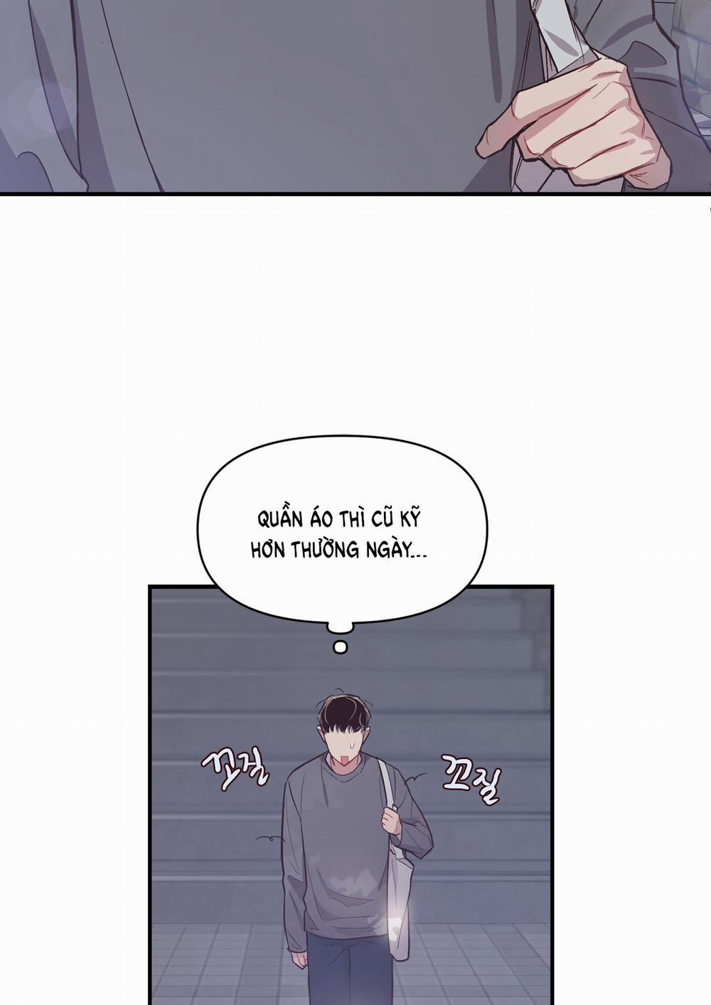 [18+] Điều Bí Mật Dưới Mái Tóc 7.2 trang 20