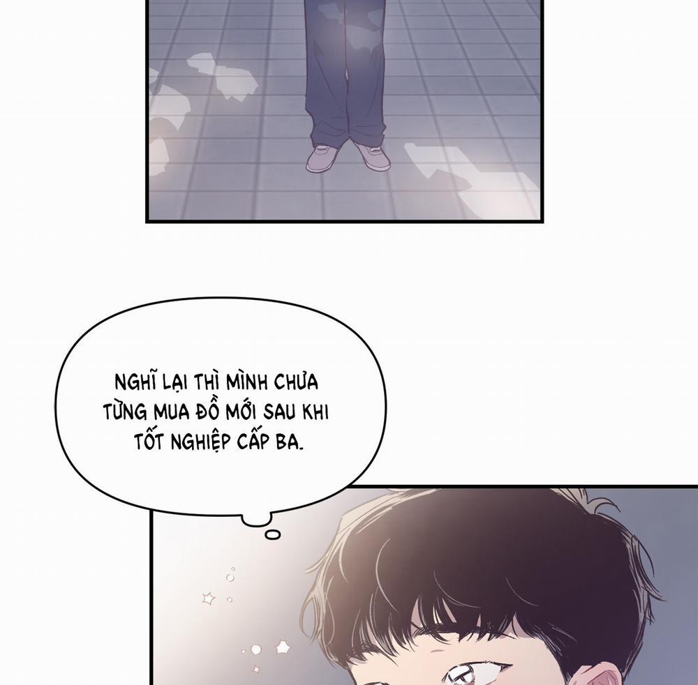 [18+] Điều Bí Mật Dưới Mái Tóc 7.2 trang 21