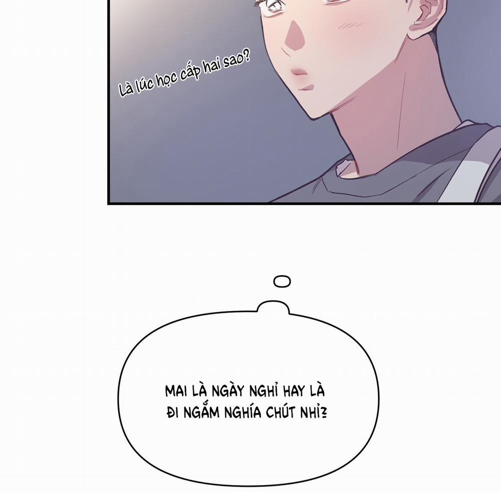 [18+] Điều Bí Mật Dưới Mái Tóc 7.2 trang 22