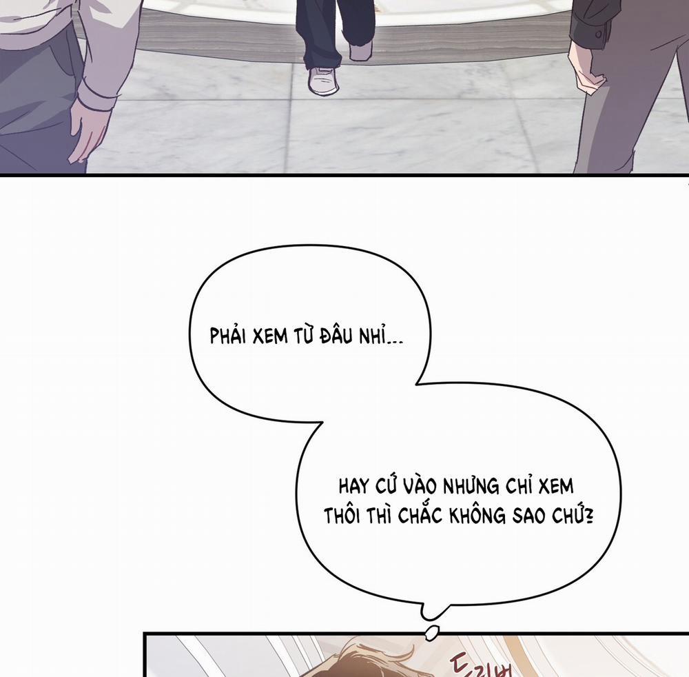 [18+] Điều Bí Mật Dưới Mái Tóc 7.2 trang 27