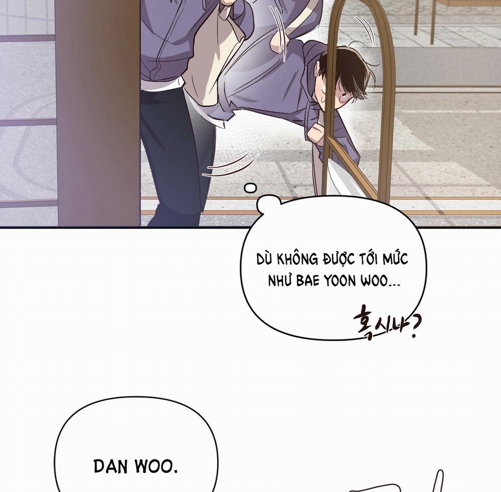 [18+] Điều Bí Mật Dưới Mái Tóc 7.2 trang 34