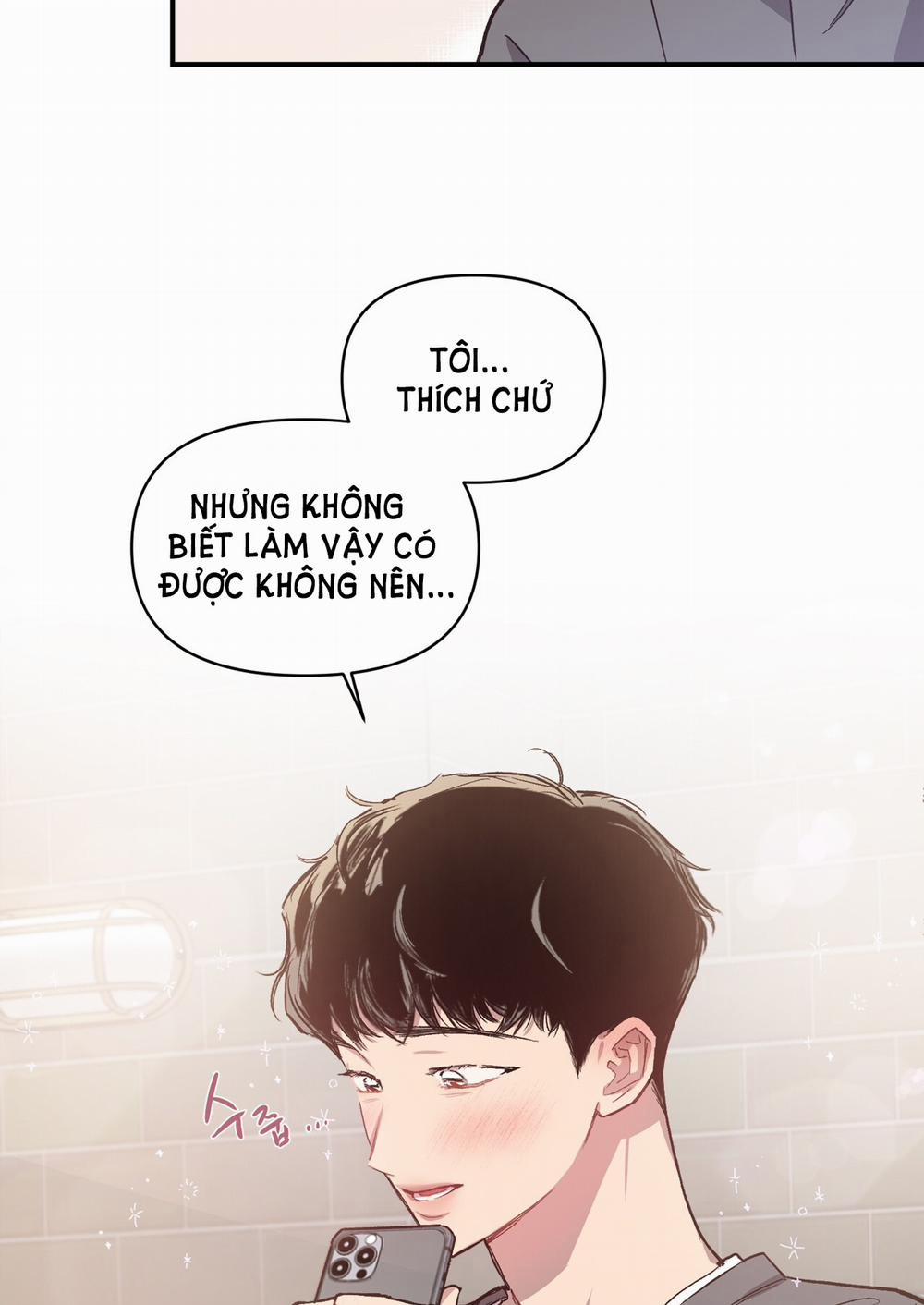 [18+] Điều Bí Mật Dưới Mái Tóc 7.2 trang 5