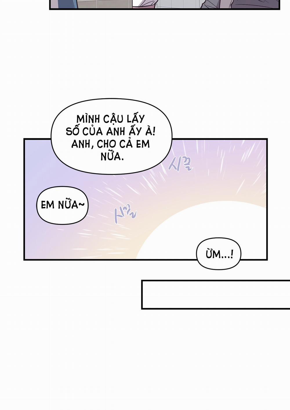 [18+] Điều Bí Mật Dưới Mái Tóc 7.2 trang 9