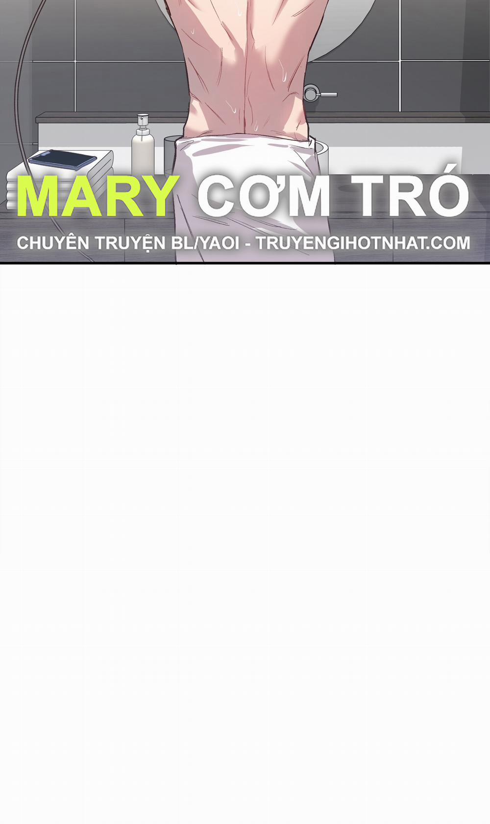 [18+] Điều Bí Mật Dưới Mái Tóc 8.1 trang 12