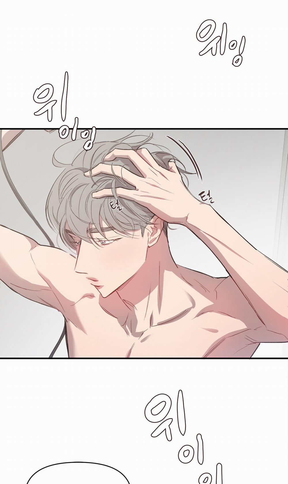 [18+] Điều Bí Mật Dưới Mái Tóc 8.1 trang 14