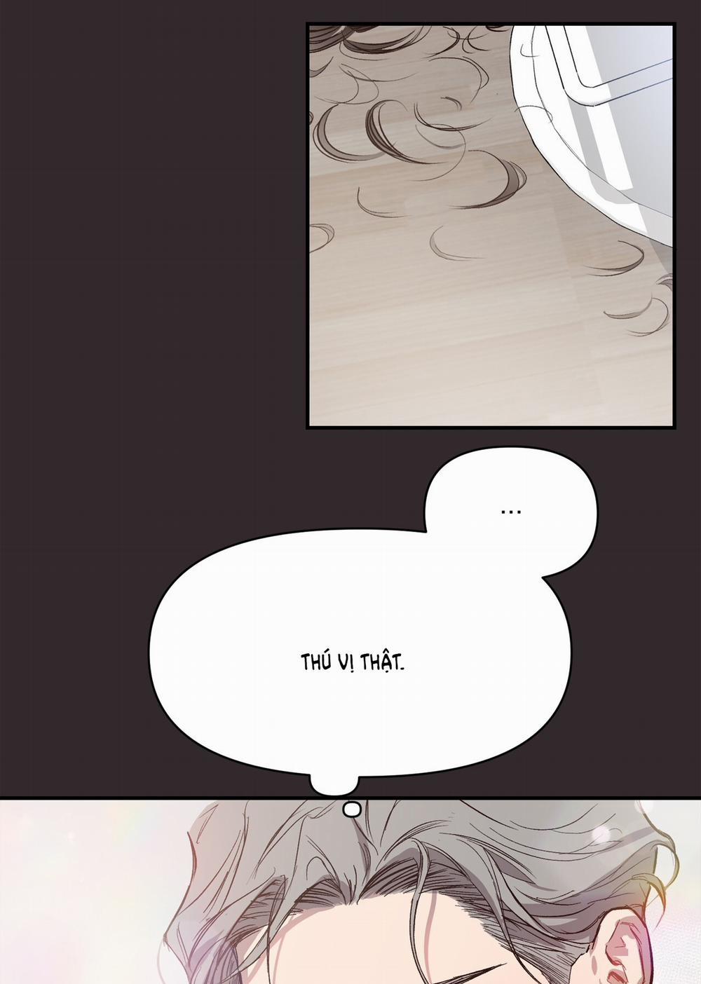 [18+] Điều Bí Mật Dưới Mái Tóc 8.2 trang 16