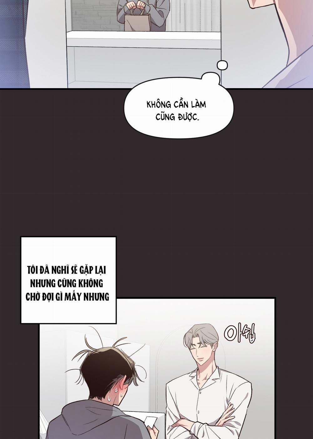 [18+] Điều Bí Mật Dưới Mái Tóc 8.2 trang 23