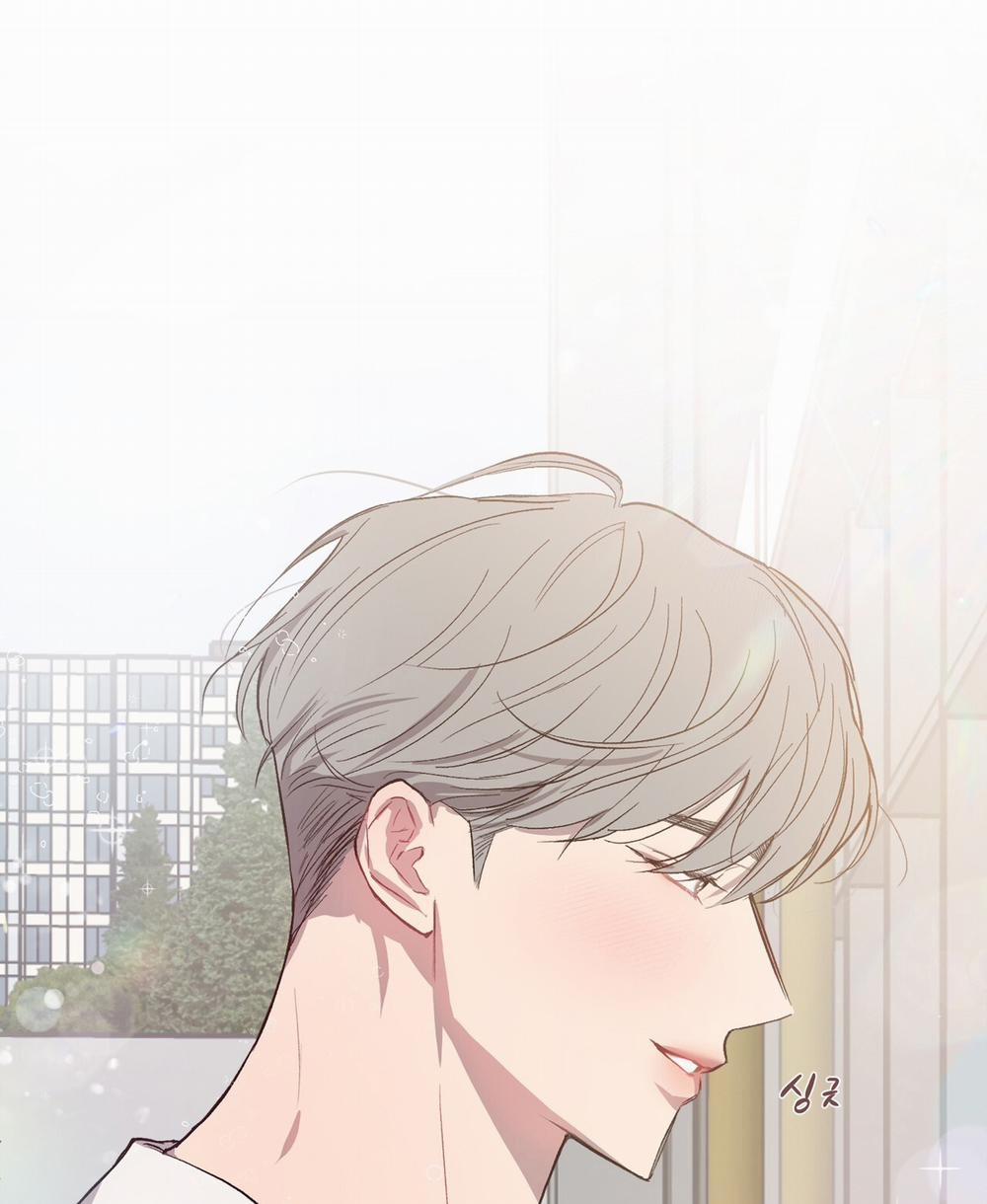 [18+] Điều Bí Mật Dưới Mái Tóc 8.2 trang 43