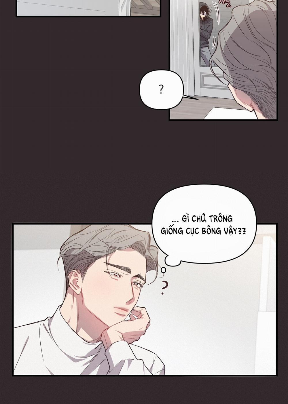 [18+] Điều Bí Mật Dưới Mái Tóc 8.2 trang 8