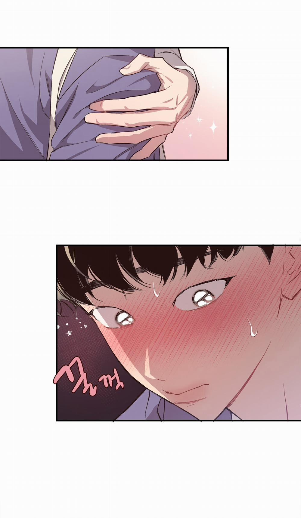 [18+] Điều Bí Mật Dưới Mái Tóc 9.1 trang 14