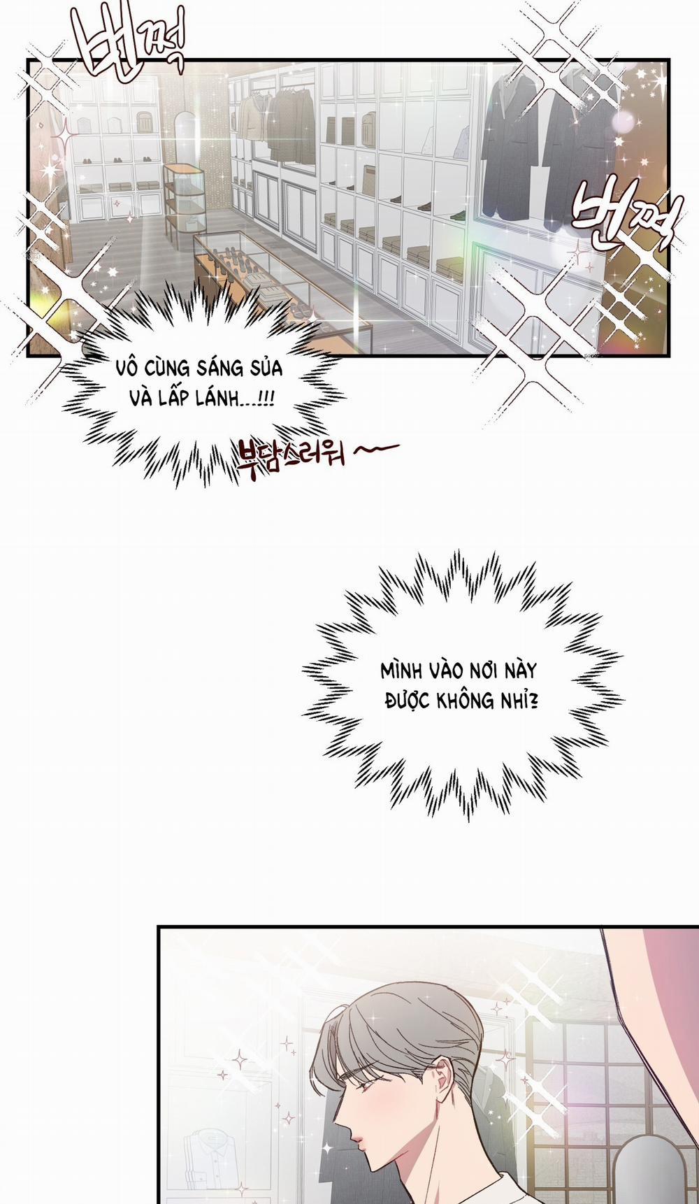 [18+] Điều Bí Mật Dưới Mái Tóc 9.1 trang 16