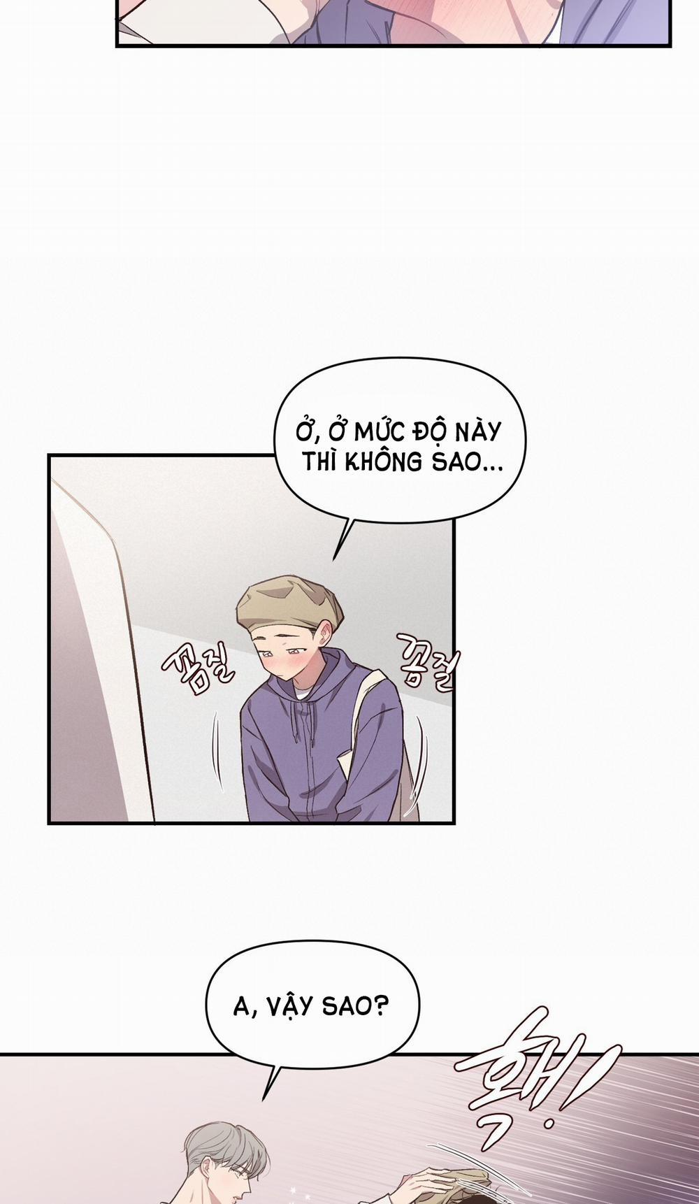 [18+] Điều Bí Mật Dưới Mái Tóc 9.1 trang 20