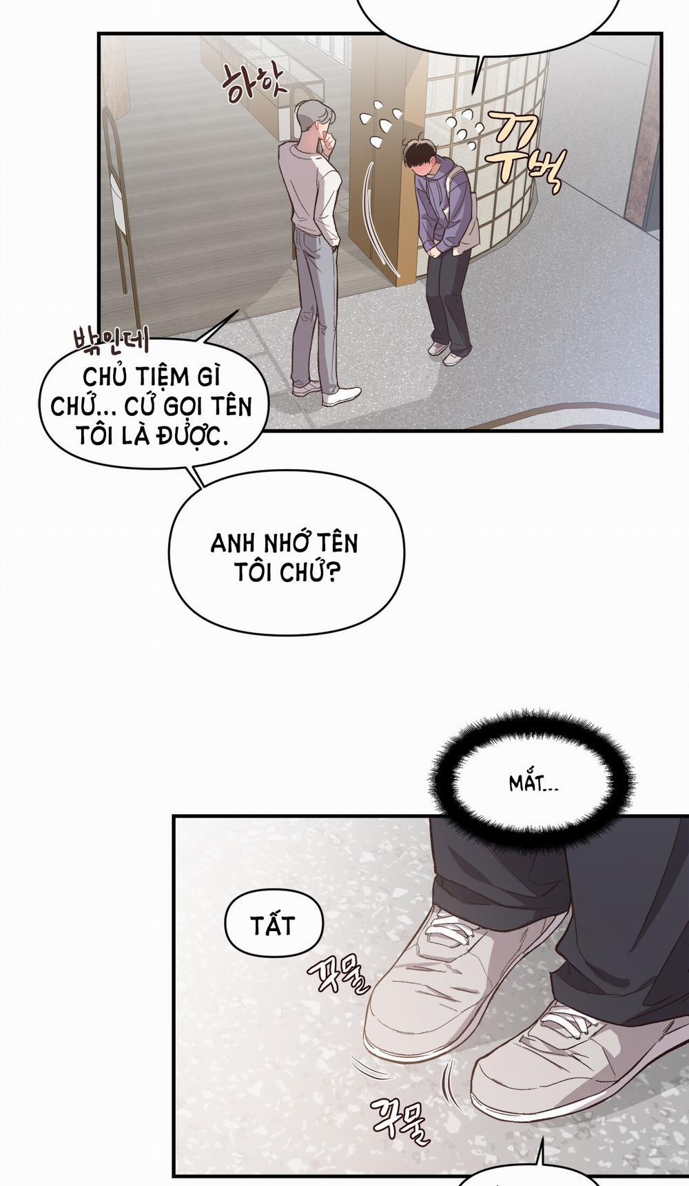 [18+] Điều Bí Mật Dưới Mái Tóc 9.1 trang 7