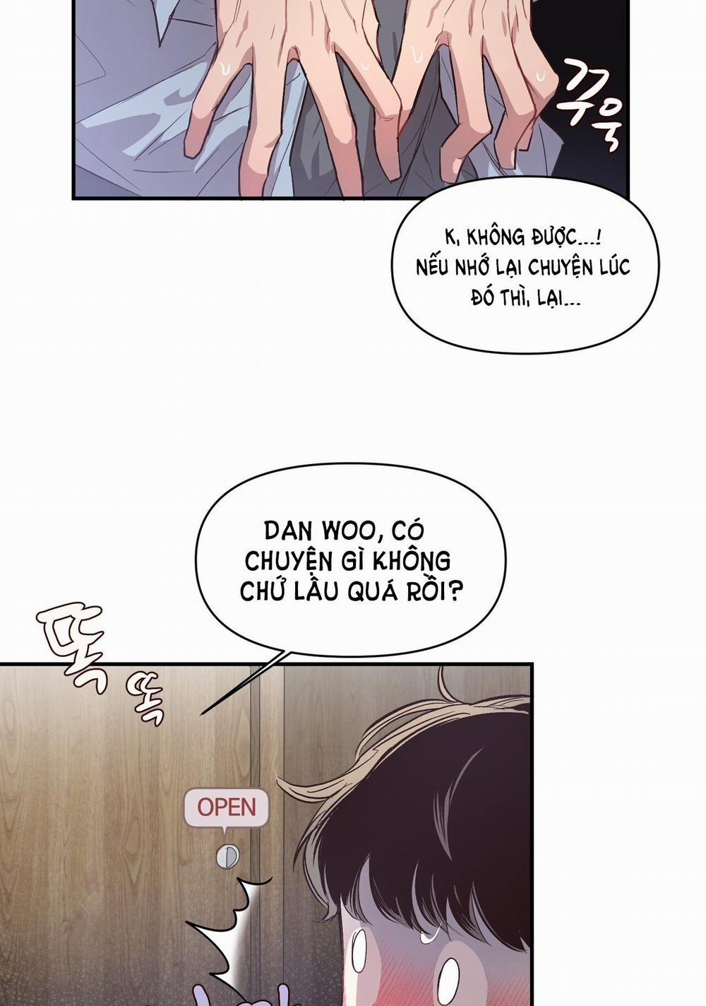 [18+] Điều Bí Mật Dưới Mái Tóc 9.2 trang 11