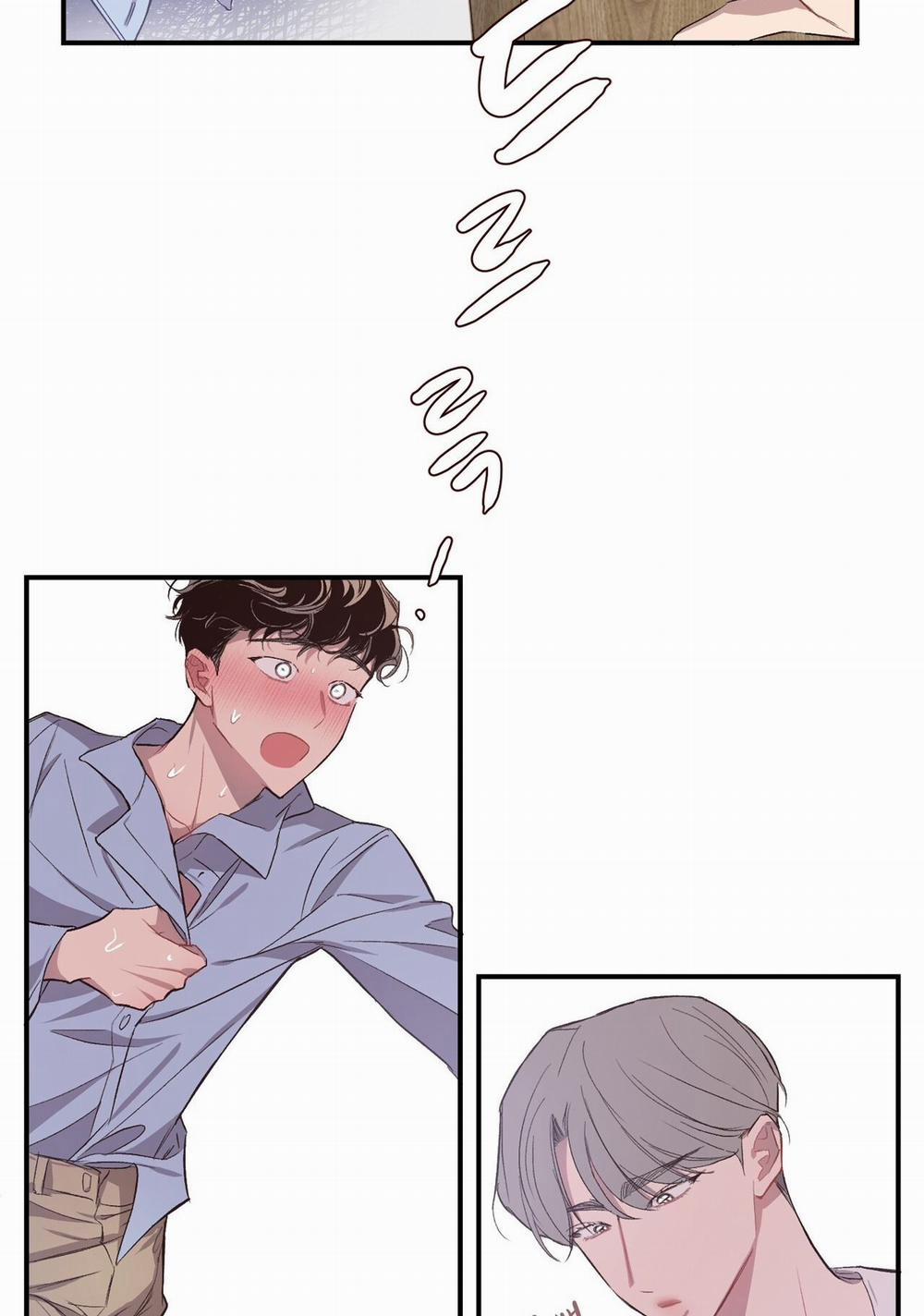 [18+] Điều Bí Mật Dưới Mái Tóc 9.2 trang 14