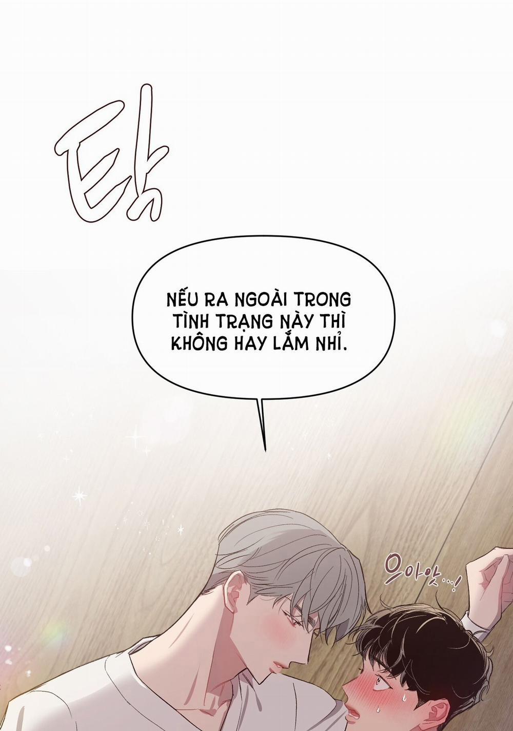 [18+] Điều Bí Mật Dưới Mái Tóc 9.2 trang 17