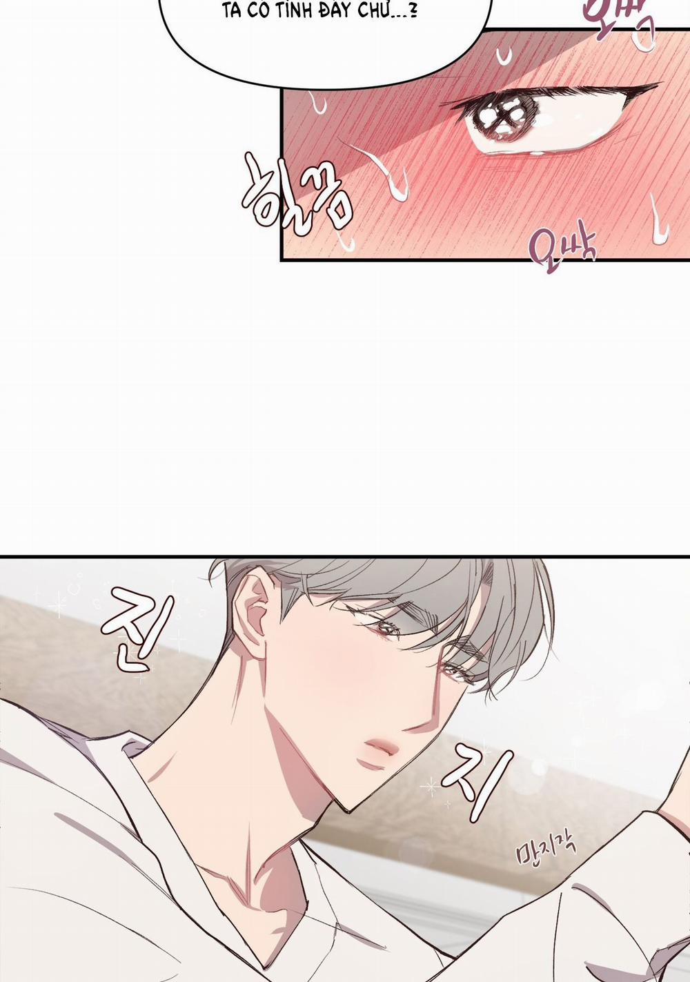 [18+] Điều Bí Mật Dưới Mái Tóc 9.2 trang 6