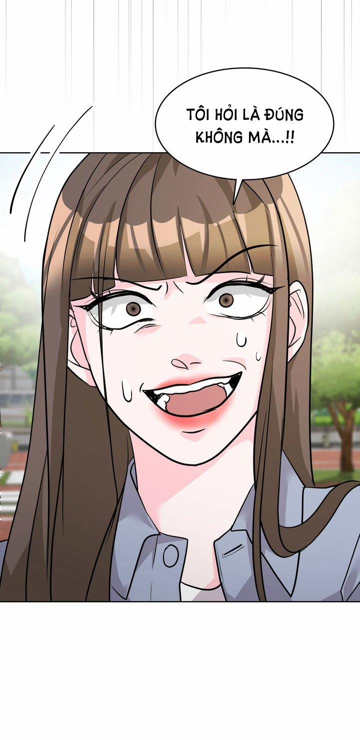 [18+] Điều Em Cố Giấu 10.1 trang 10