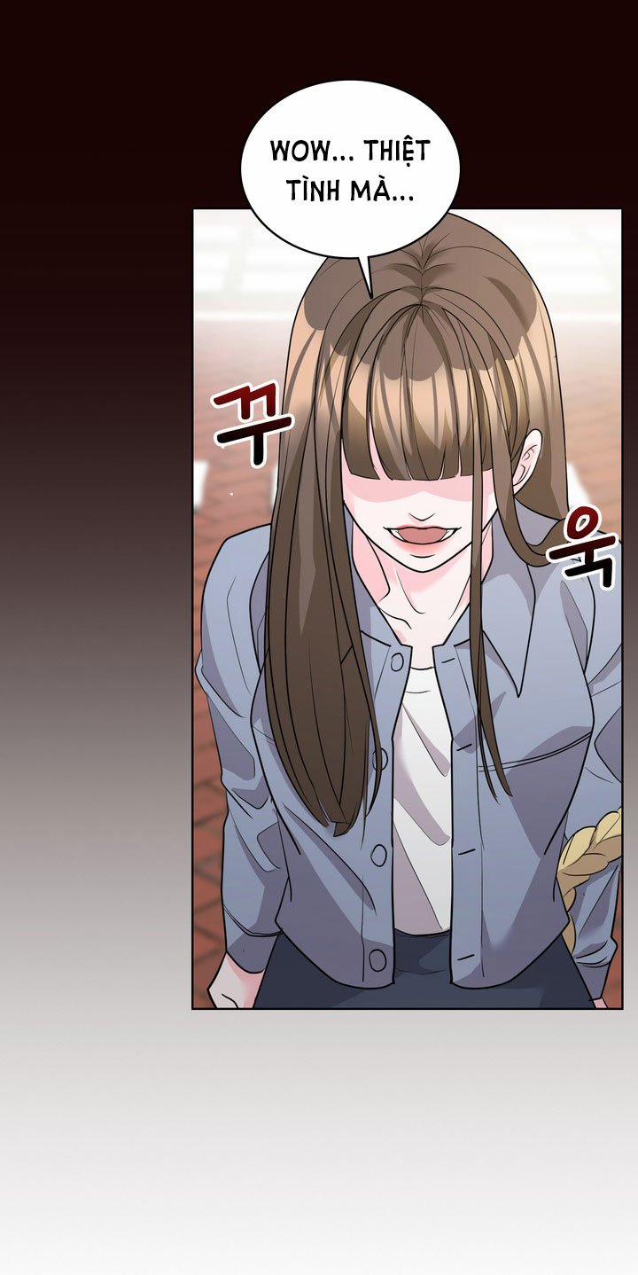 [18+] Điều Em Cố Giấu 10.1 trang 13