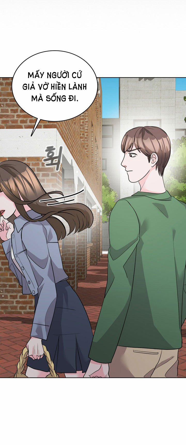 [18+] Điều Em Cố Giấu 10.1 trang 14