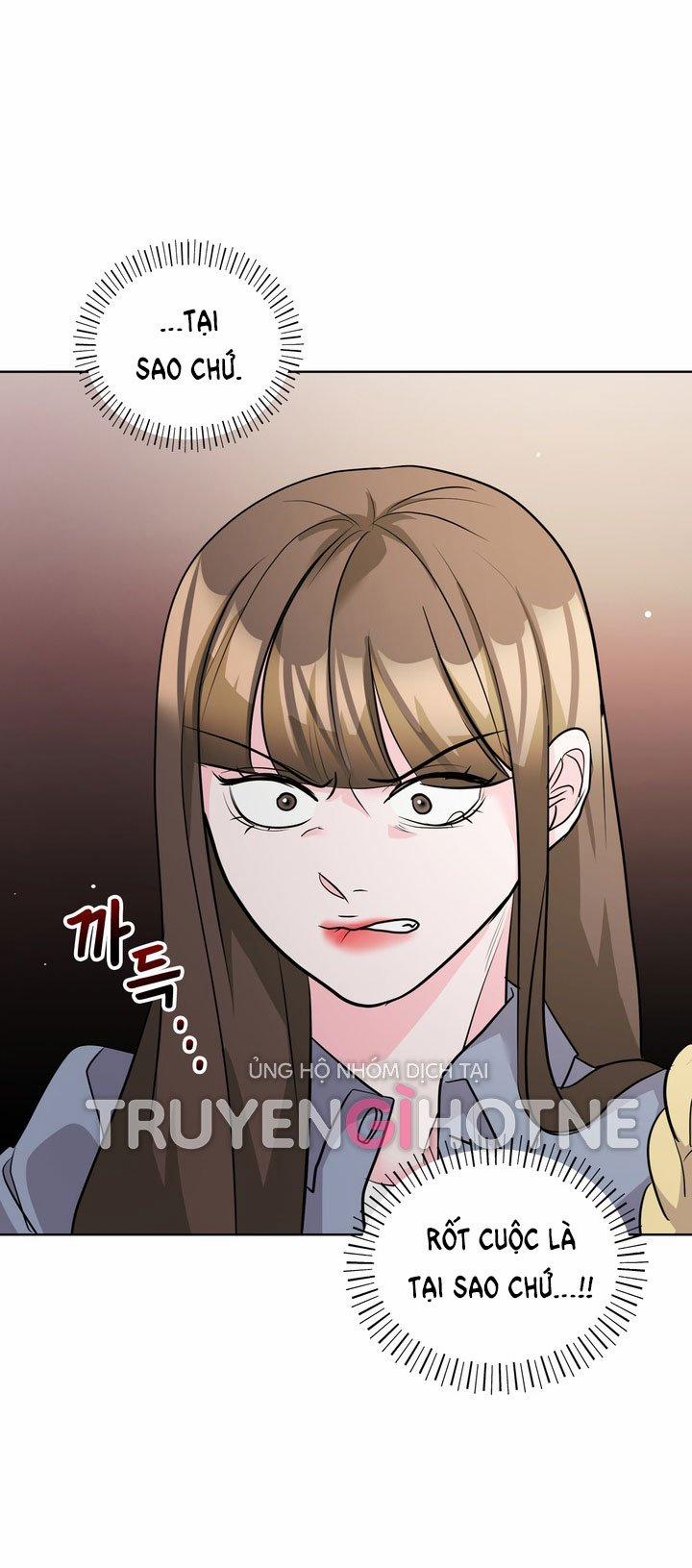 [18+] Điều Em Cố Giấu 10.1 trang 6