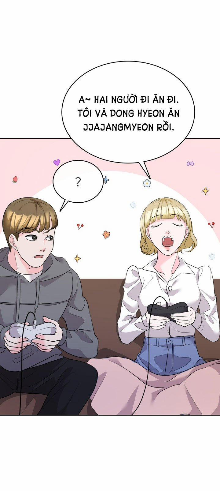 [18+] Điều Em Cố Giấu 10.2 trang 10