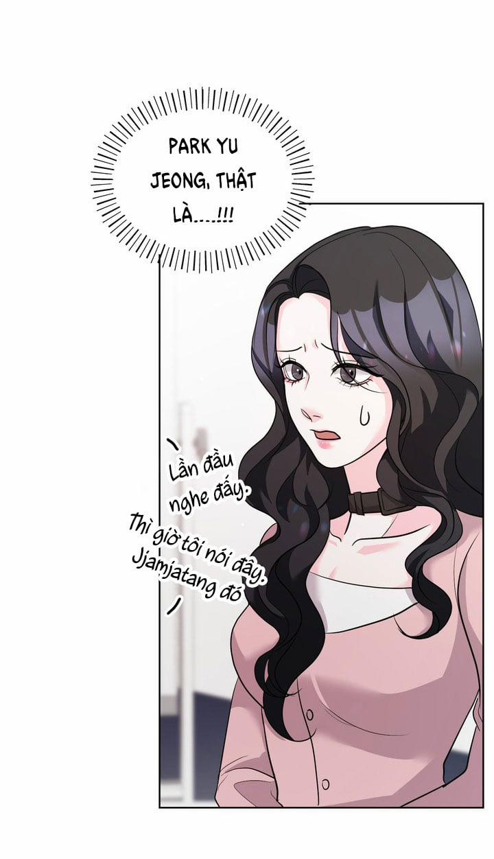 [18+] Điều Em Cố Giấu 10.2 trang 11