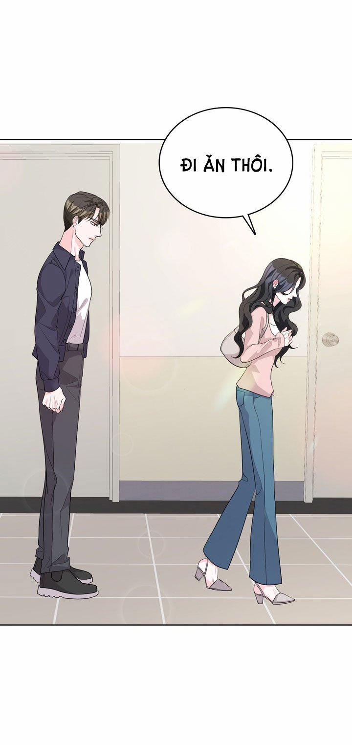 [18+] Điều Em Cố Giấu 10.2 trang 34