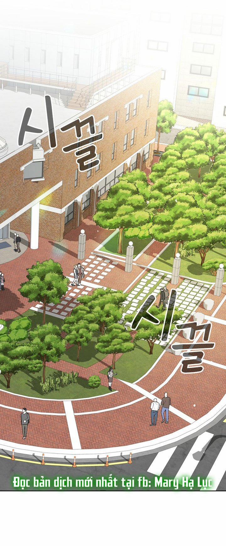 [18+] Điều Em Cố Giấu 11.1 trang 11