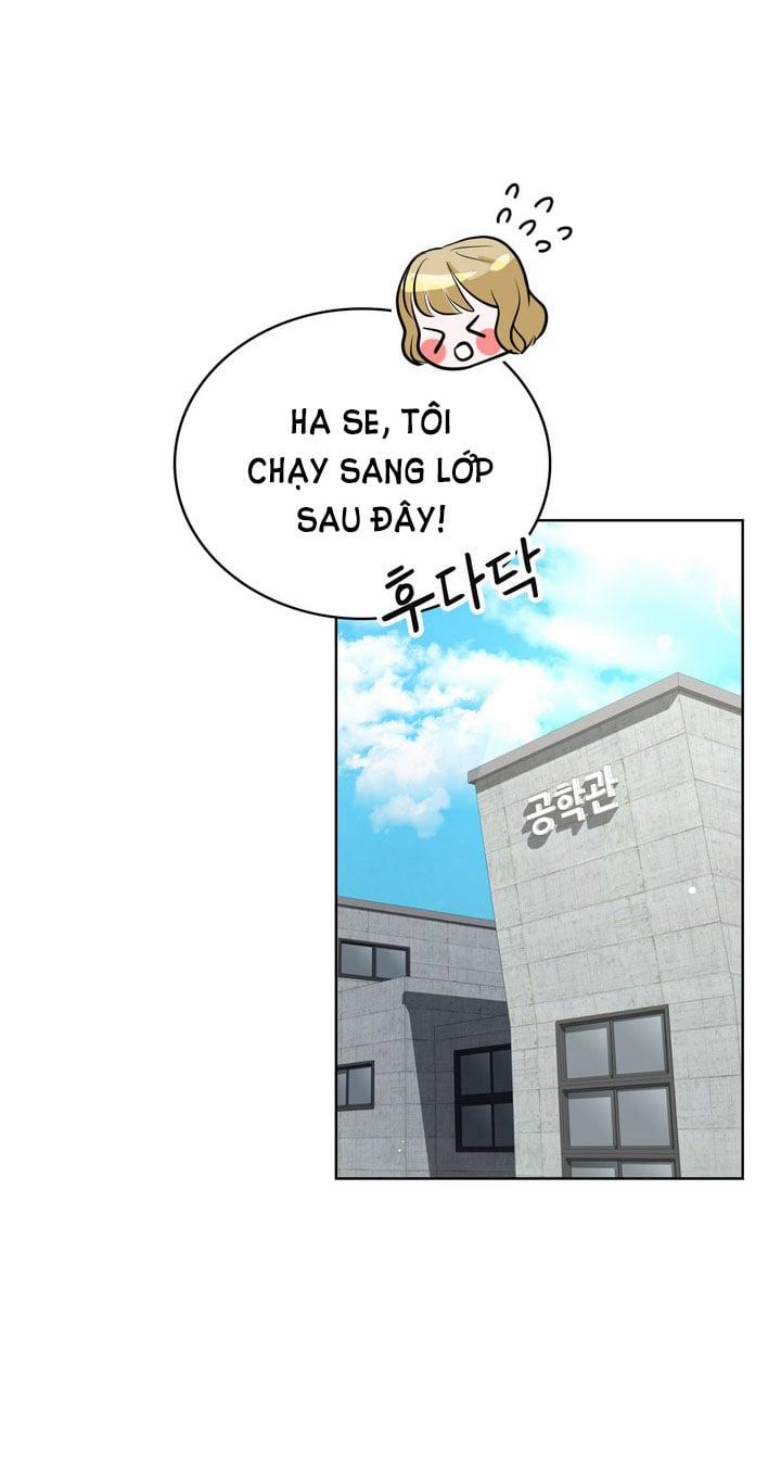 [18+] Điều Em Cố Giấu 11.1 trang 12