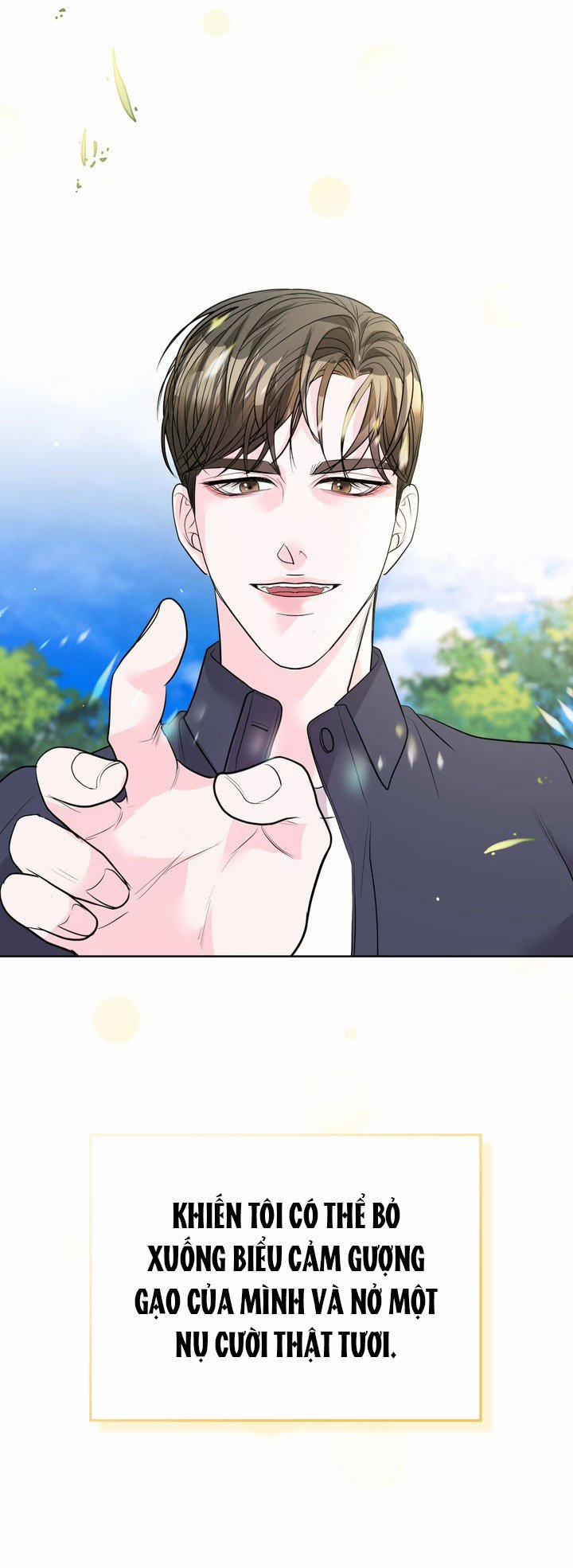 [18+] Điều Em Cố Giấu 11.1 trang 8