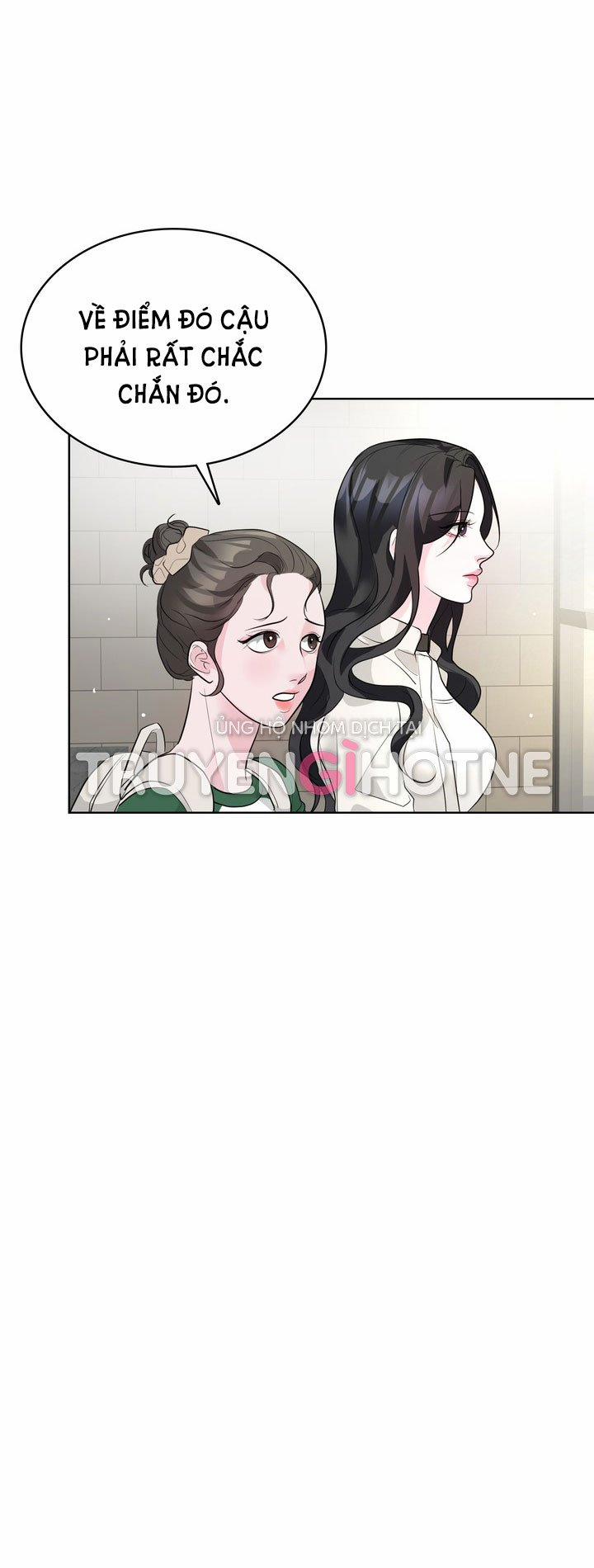 [18+] Điều Em Cố Giấu 11.2 trang 10