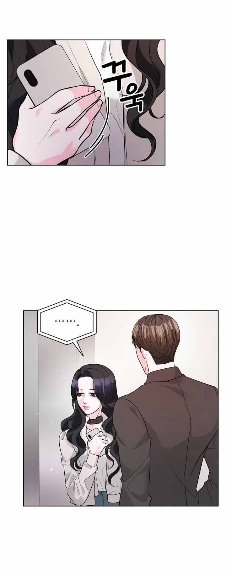 [18+] Điều Em Cố Giấu 11.2 trang 36