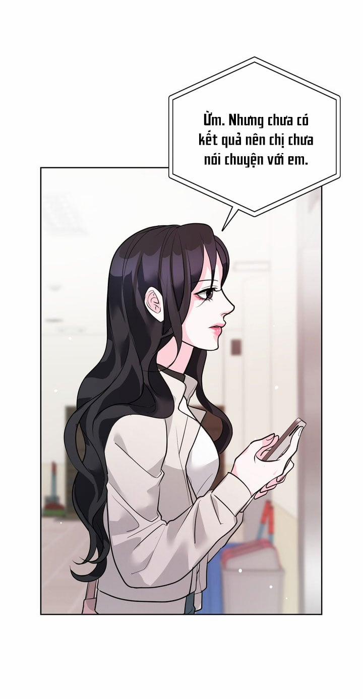 [18+] Điều Em Cố Giấu 11.2 trang 38