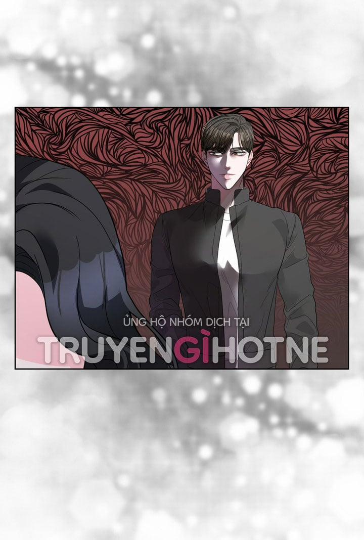 [18+] Điều Em Cố Giấu 12.1 trang 17