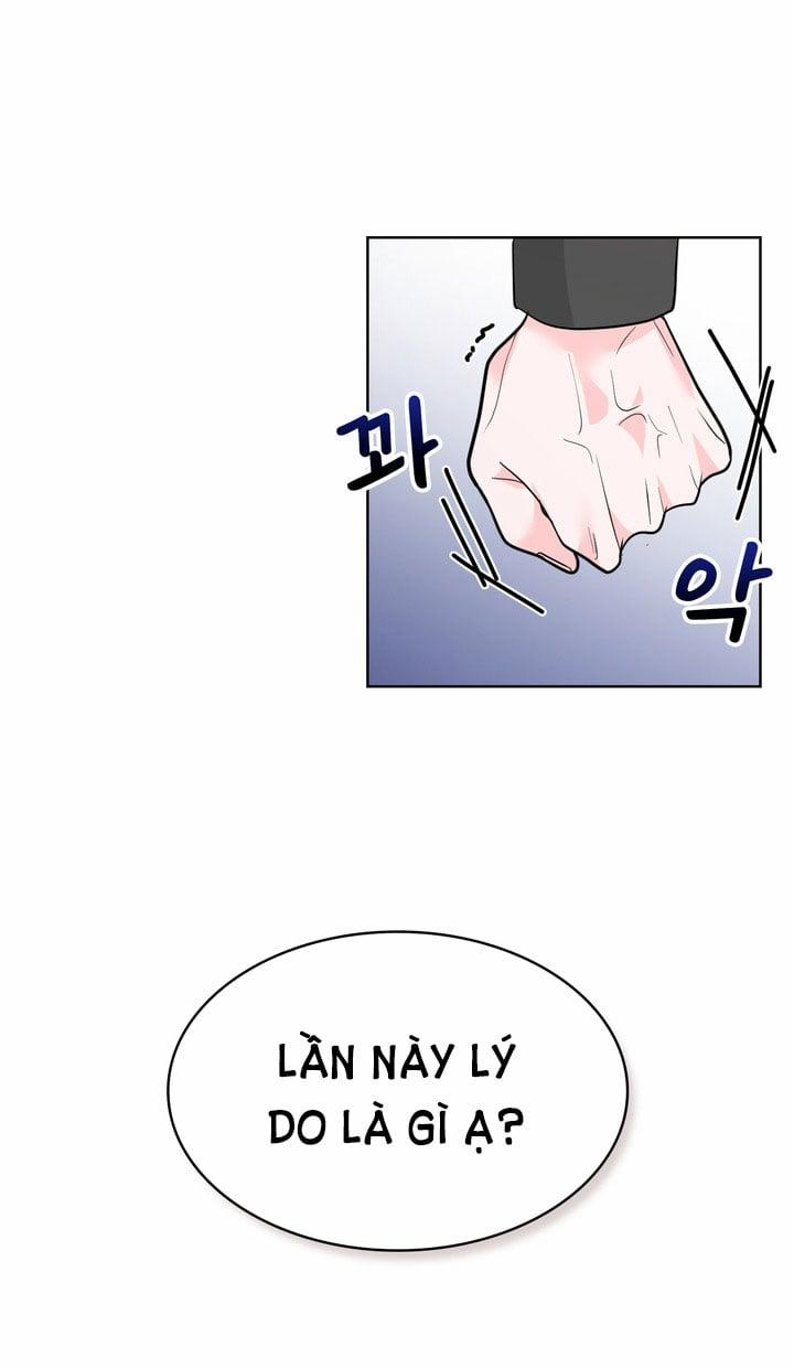 [18+] Điều Em Cố Giấu 12.1 trang 19