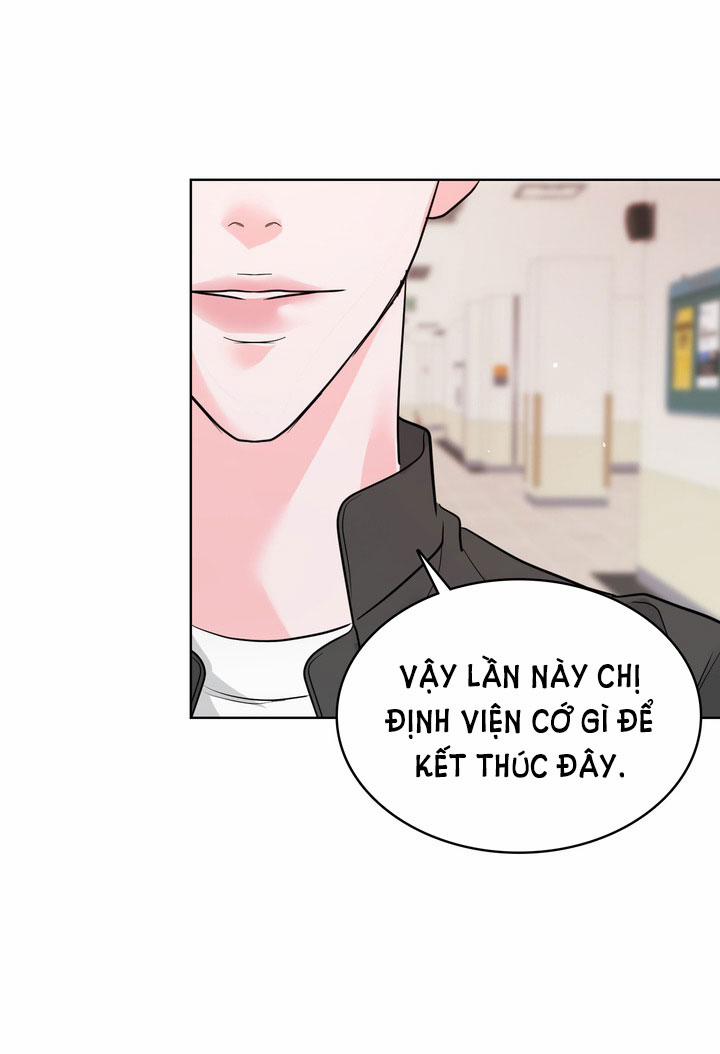 [18+] Điều Em Cố Giấu 12.1 trang 22