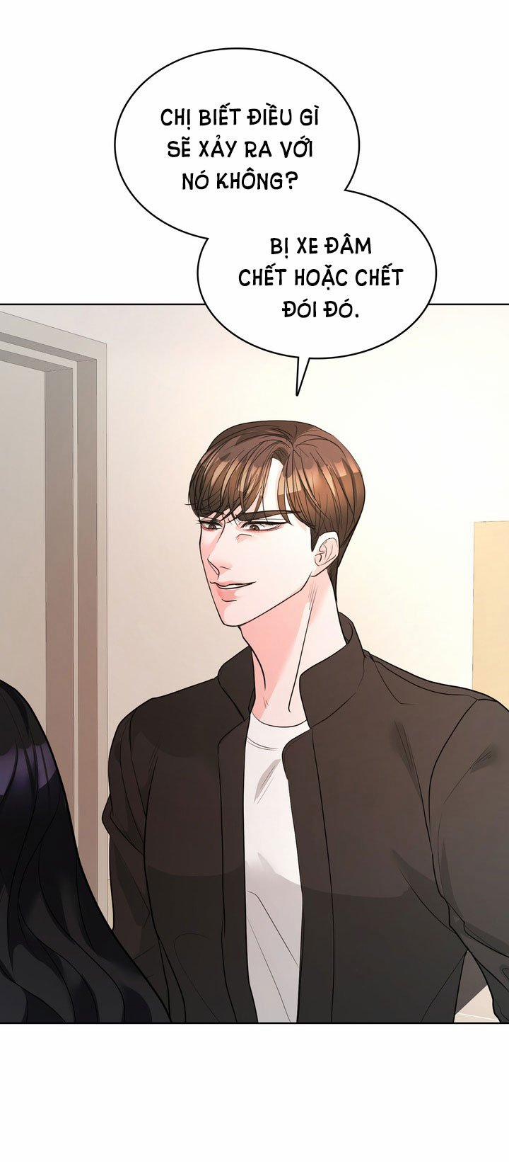 [18+] Điều Em Cố Giấu 12.2 trang 0