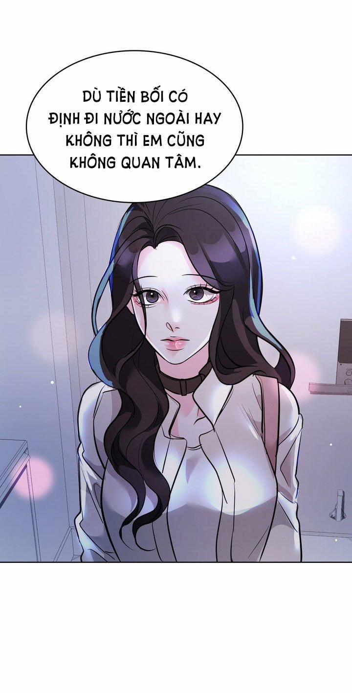 [18+] Điều Em Cố Giấu 12.2 trang 18